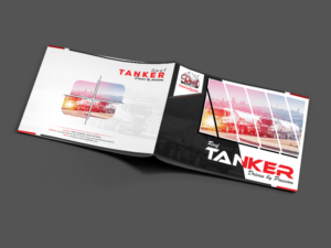 Catalogue Design by Gexton for this project | Design: #22181503