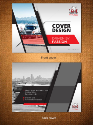 Catalogue Design by rug