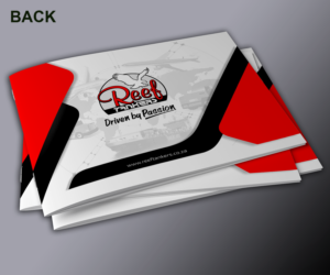 Design de Catalogue par elveneclipse pour ce projet | Design : #22171954