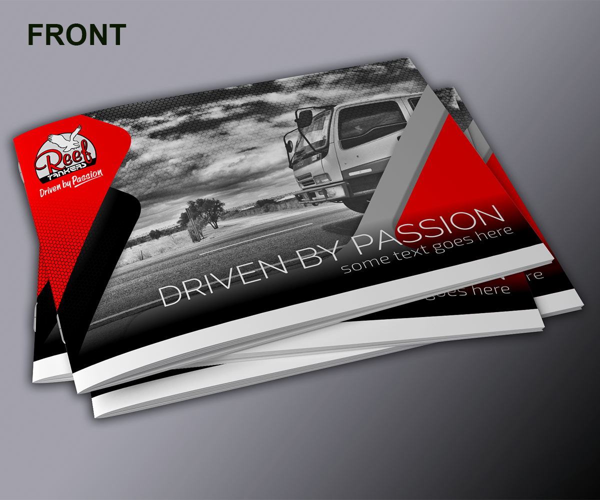 Design de Catalogue par elveneclipse pour ce projet | Design #22171955
