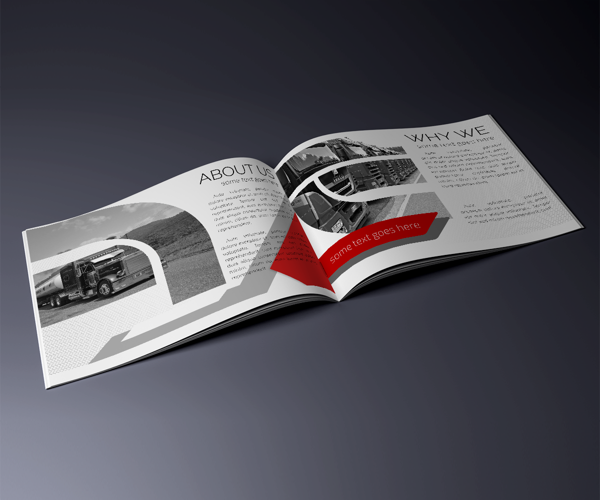 Design de Catalogue par elveneclipse pour ce projet | Design #22178908