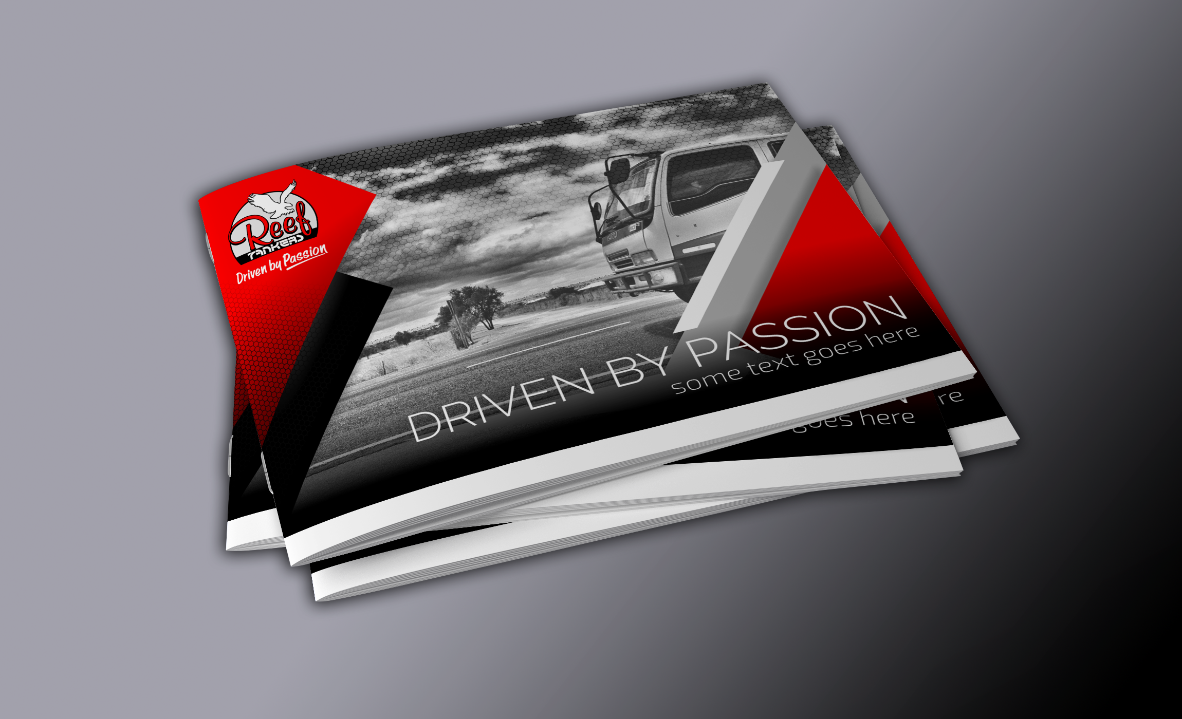 Design de Catalogue par elveneclipse pour ce projet | Design #22178909