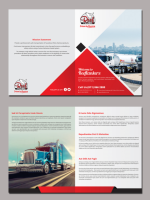 Design de Catalogue par creative.bugs pour ce projet | Design : #22150347