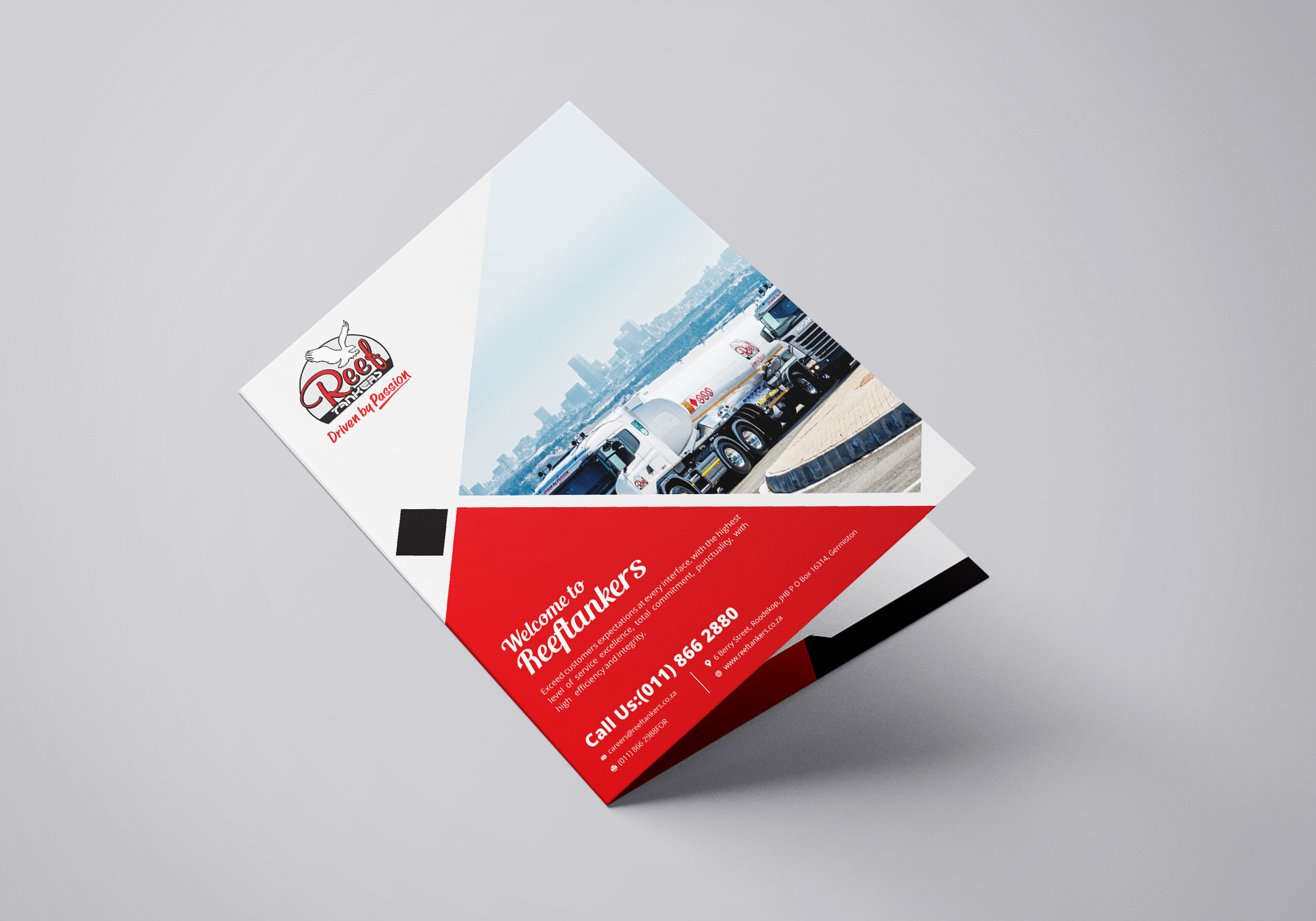 Catalogue Design by creative.bugs for this project | Design #22150349