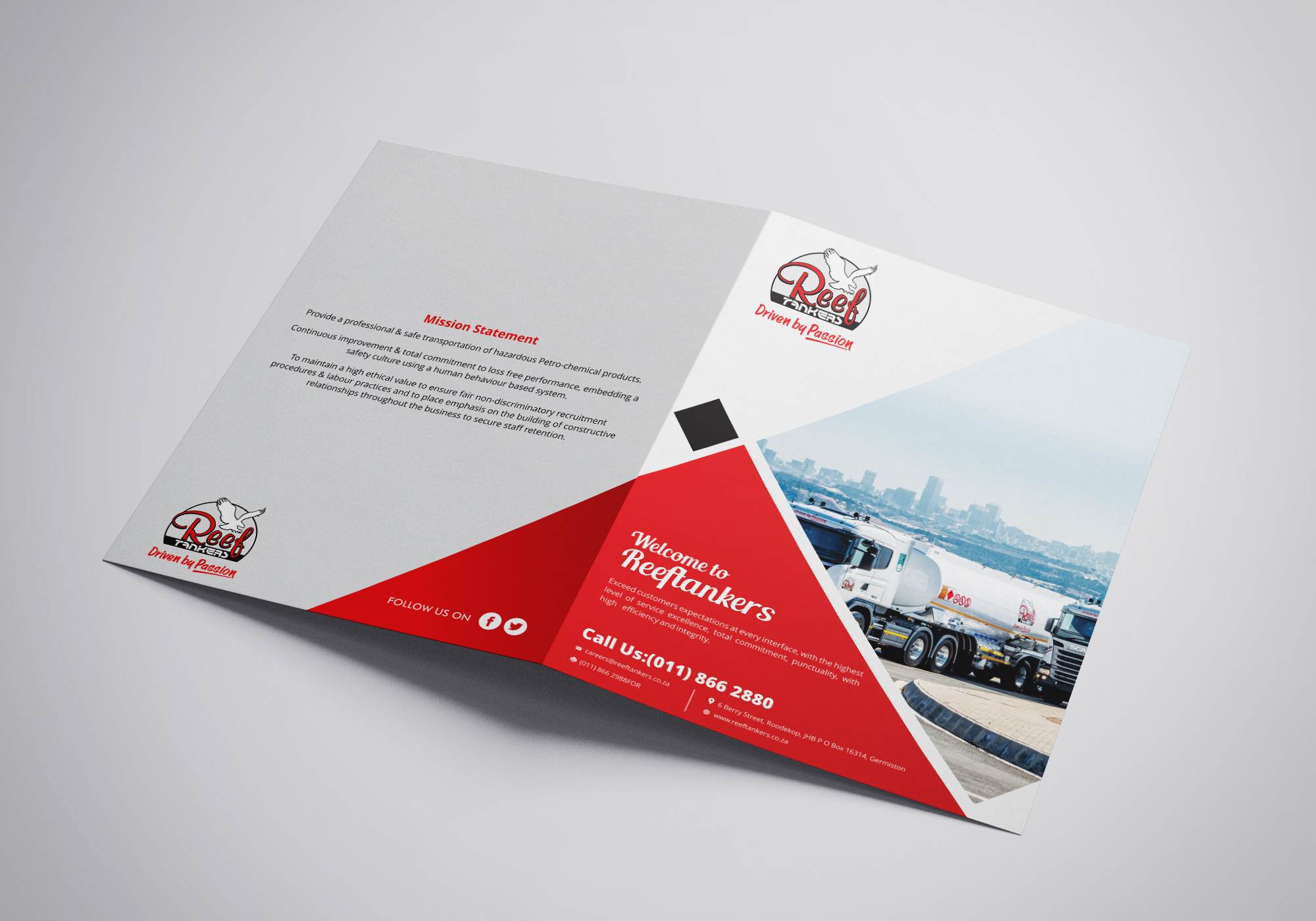 Catalogue Design by creative.bugs for this project | Design #22150350
