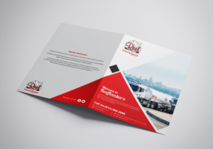 Design de Catalogue par creative.bugs pour ce projet | Design : #22150350