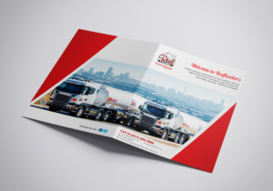 Design de Catalogue par creative.bugs pour ce projet | Design : #22152102