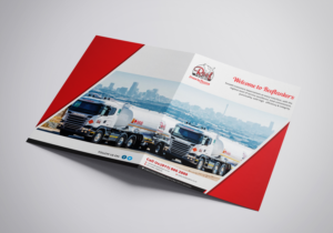 Design de Catalogue par creative.bugs pour ce projet | Design #22166444