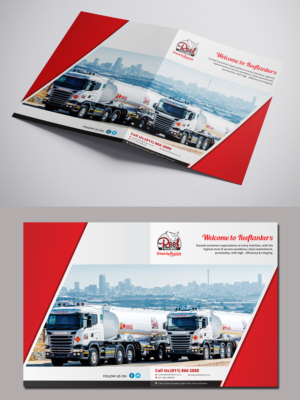 Design de Catalogue par creative.bugs pour ce projet | Design : #22166445