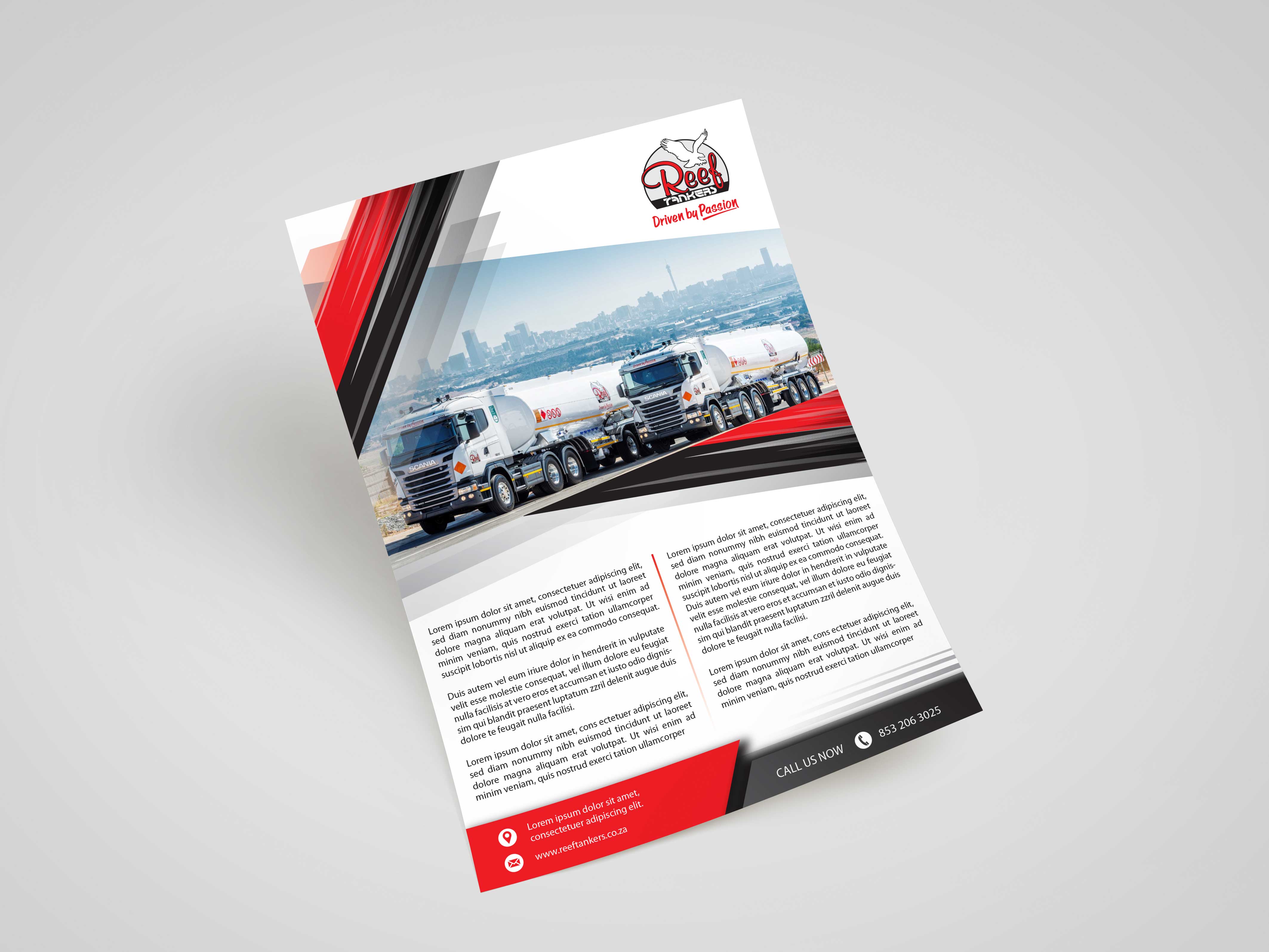 Design de Catalogue par - SWING - pour ce projet | Design #22197388