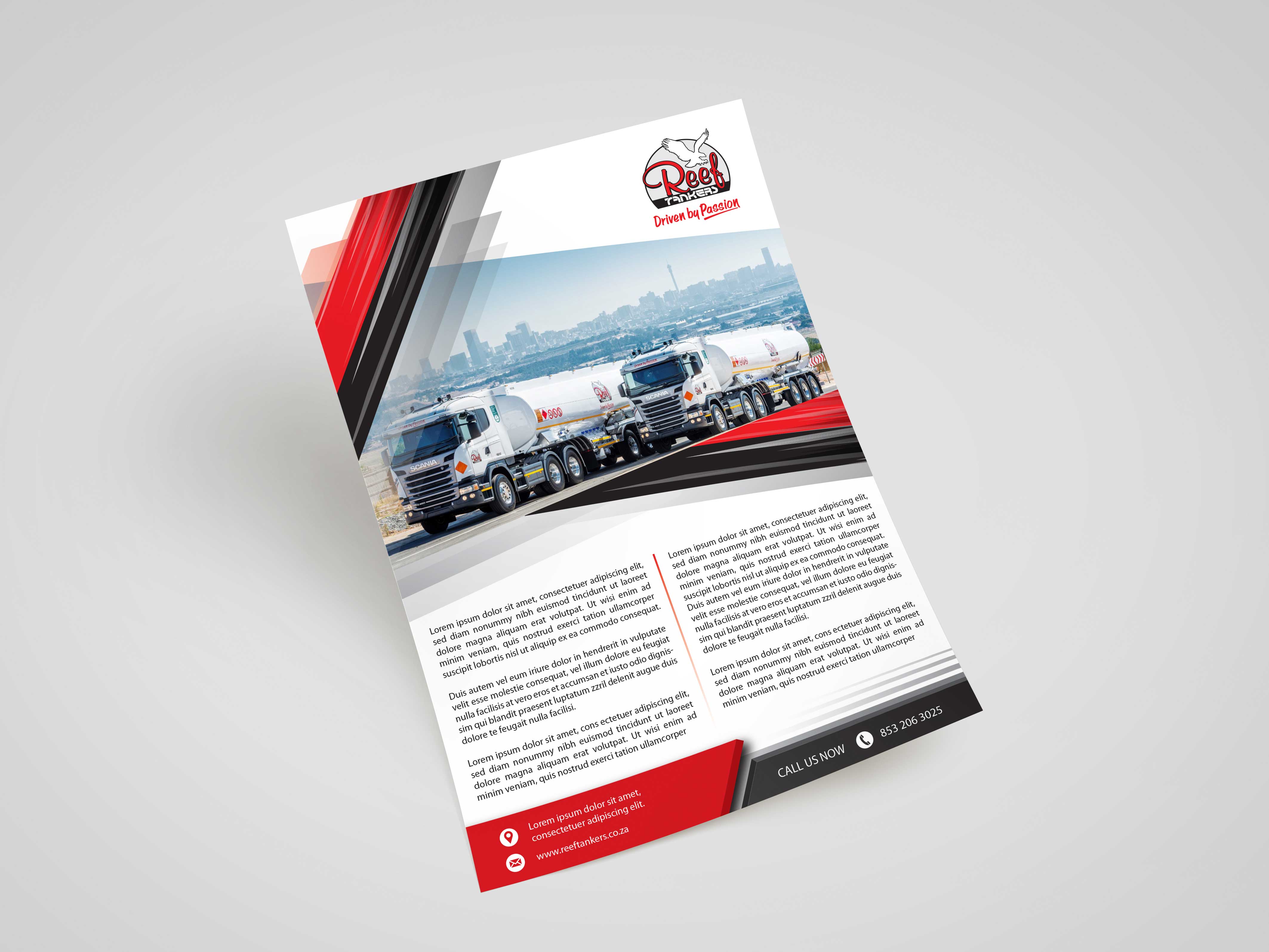 Design de Catalogue par - SWING - pour ce projet | Design #22197683