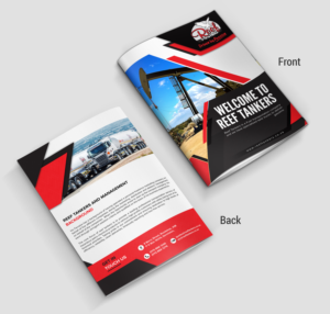 Design de Catalogue par SAI DESIGNS pour ce projet | Design : #22162824