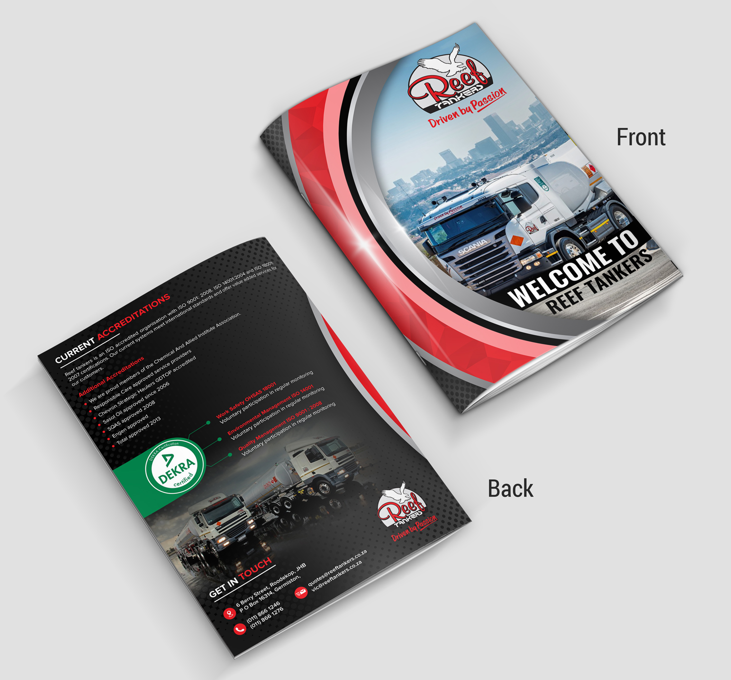 Design de Catalogue par SAI DESIGNS pour ce projet | Design #22183469