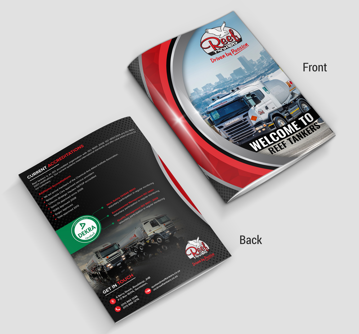 Design de Catalogue par SAI DESIGNS pour ce projet | Design #22183583