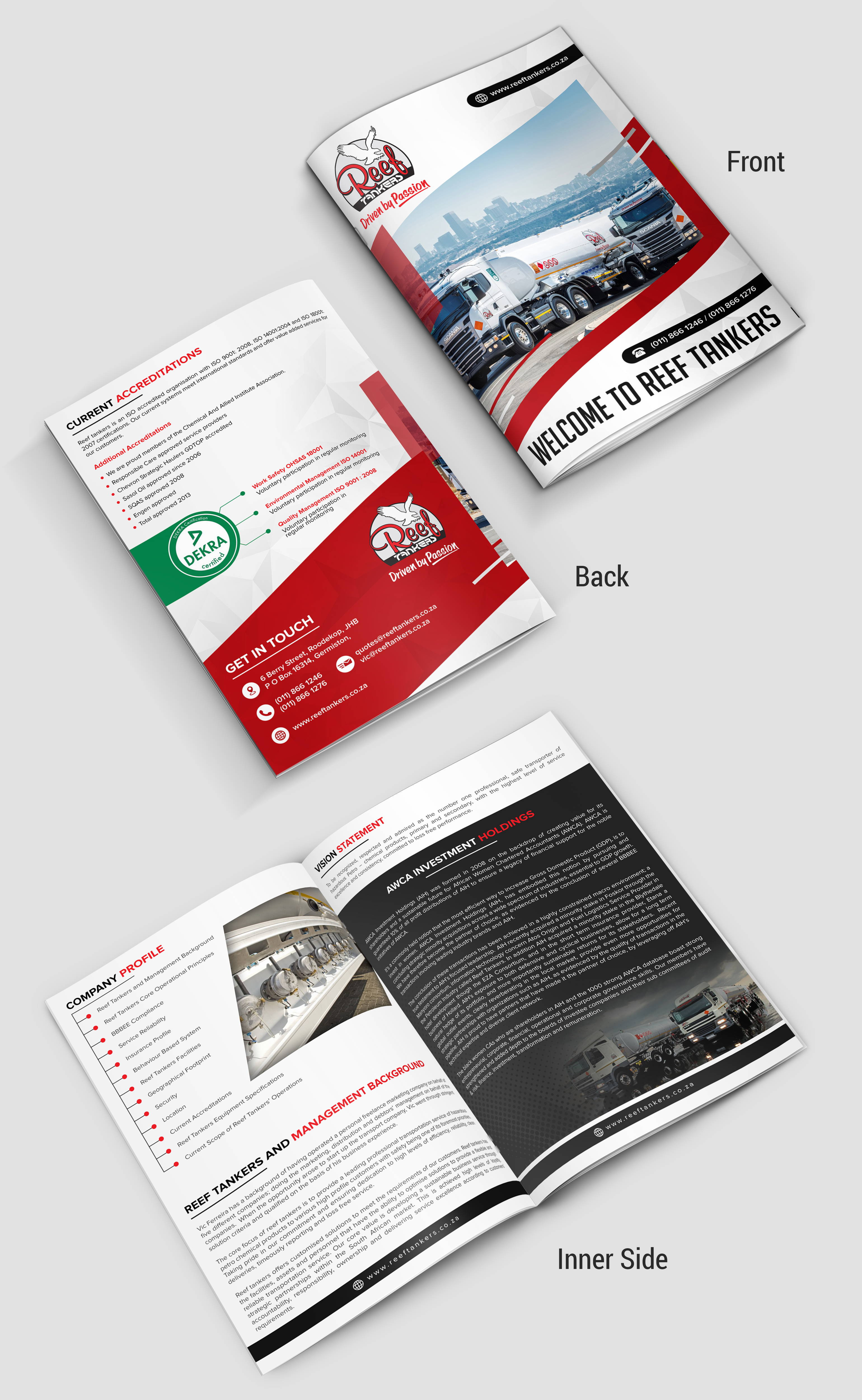 Catalogue Design by SAI DESIGNS for this project | Design #22225040