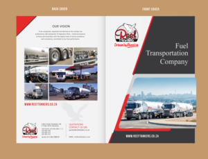 Catalogue Design by meet007 for this project | Design: #22170131