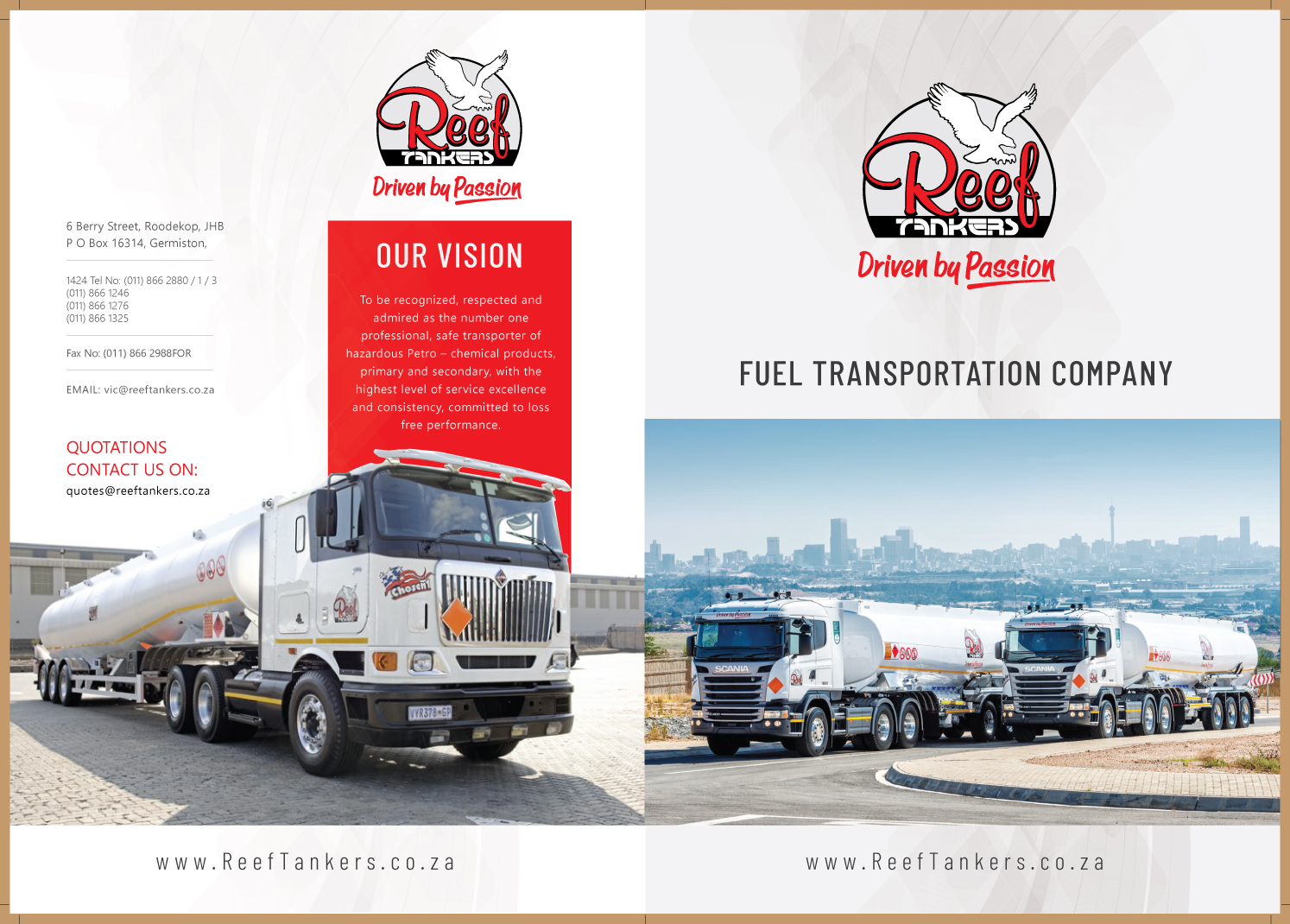 Diseño de Catálogo por meet007 para este proyecto | Diseño #22172436