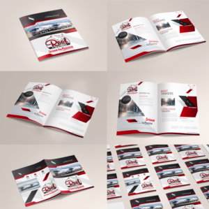 Design de Catalogue par Ilieda 2 pour ce projet | Design : #22160483
