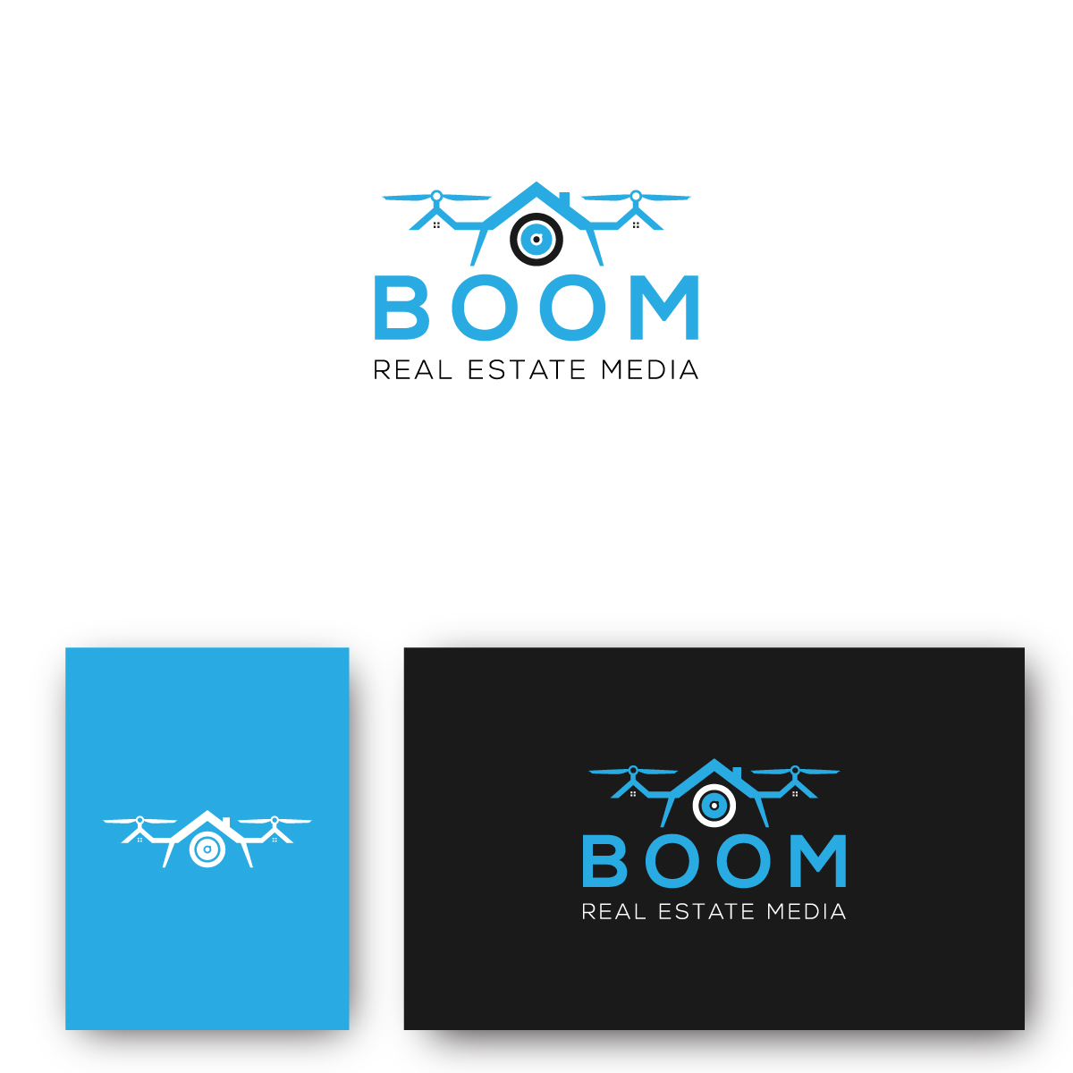 Logo Design by Deziners Zone for Digital Intuitive LLC | Design #22132429