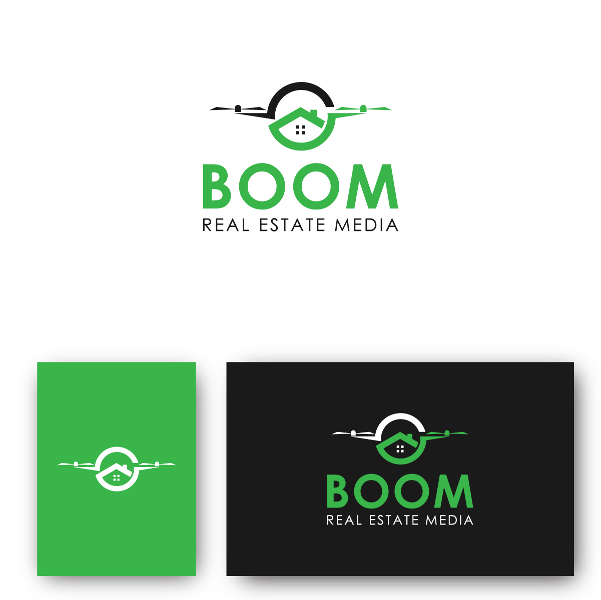 Logo Design by Deziners Zone for Digital Intuitive LLC | Design #22132431