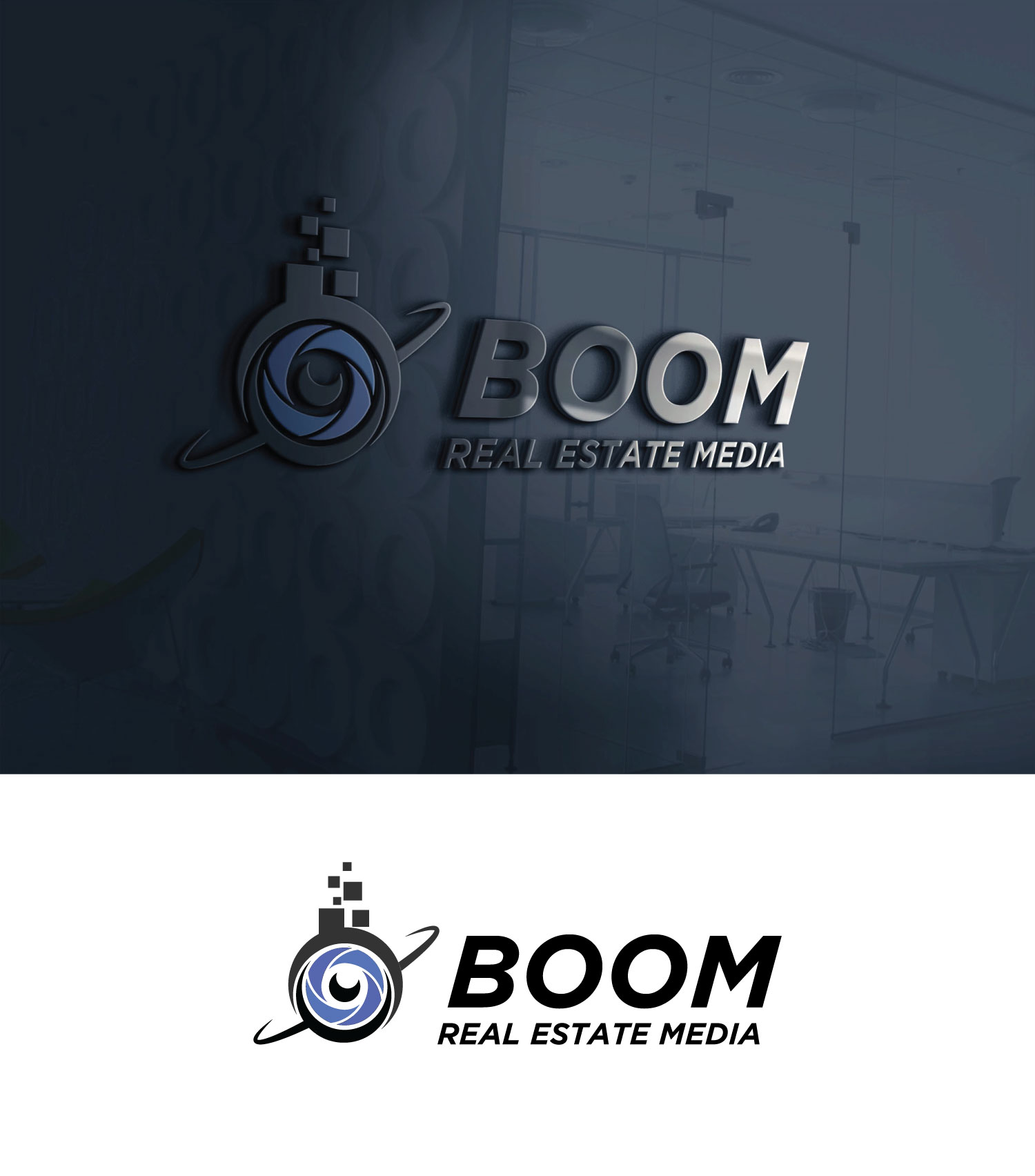Logo-Design von mohelsheikh für Digital Intuitive LLC | Design #22165116