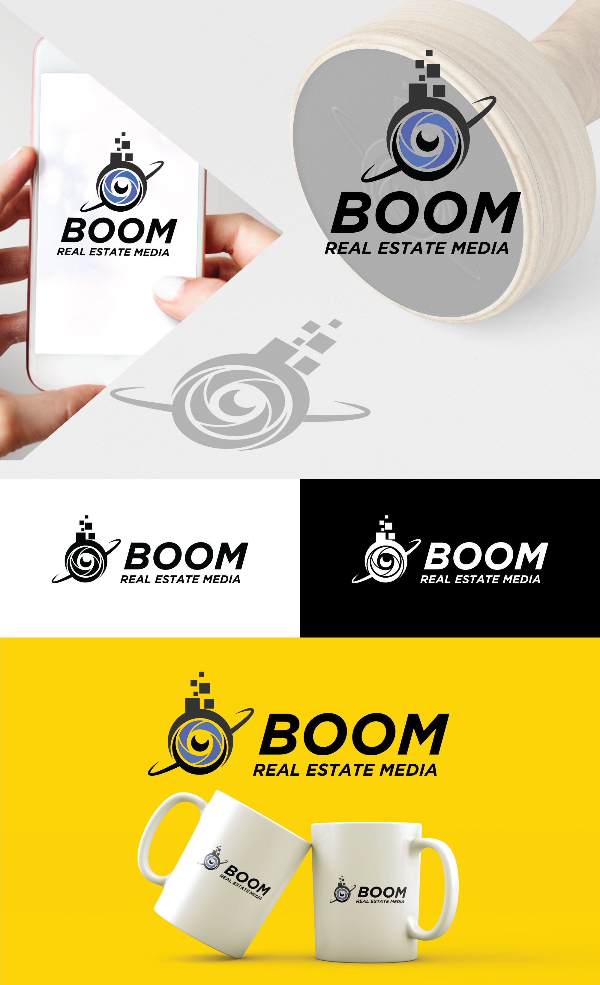 Logo Design by mohelsheikh for Digital Intuitive LLC | Design #22165117