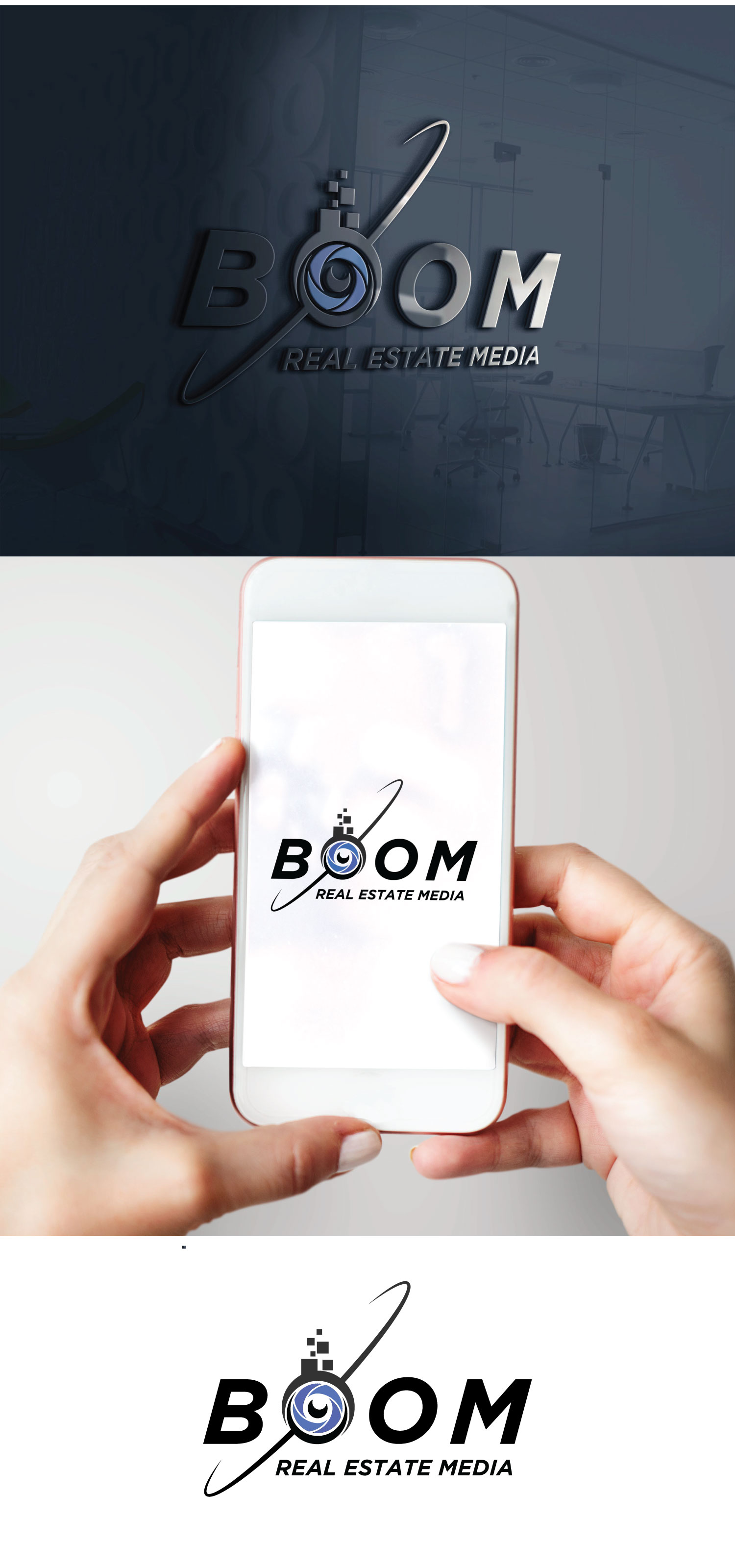 Logo Design by mohelsheikh for Digital Intuitive LLC | Design #22165120