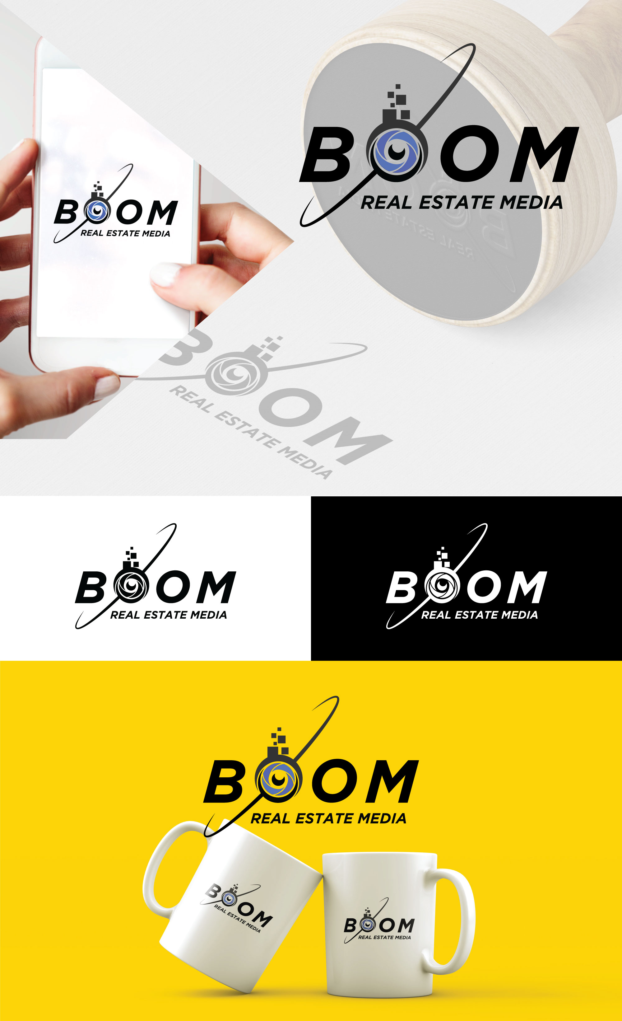Logo Design by mohelsheikh for Digital Intuitive LLC | Design #22165121