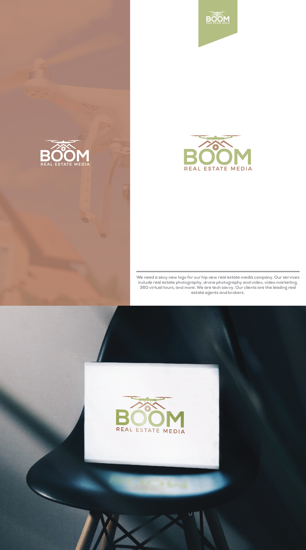 Logo Design by Kreative_Finger for Digital Intuitive LLC | Design #22133886