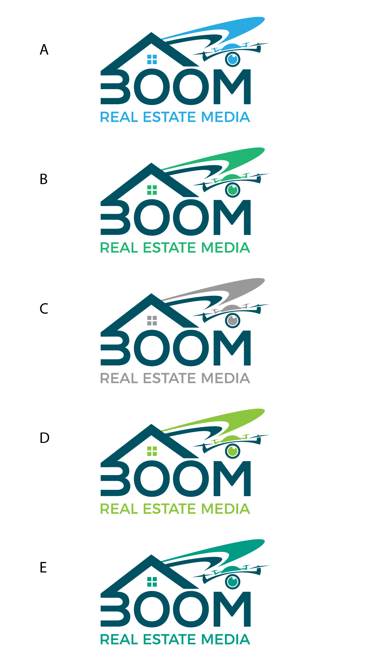 Logo Design by Kreative_Finger for Digital Intuitive LLC | Design #22570499