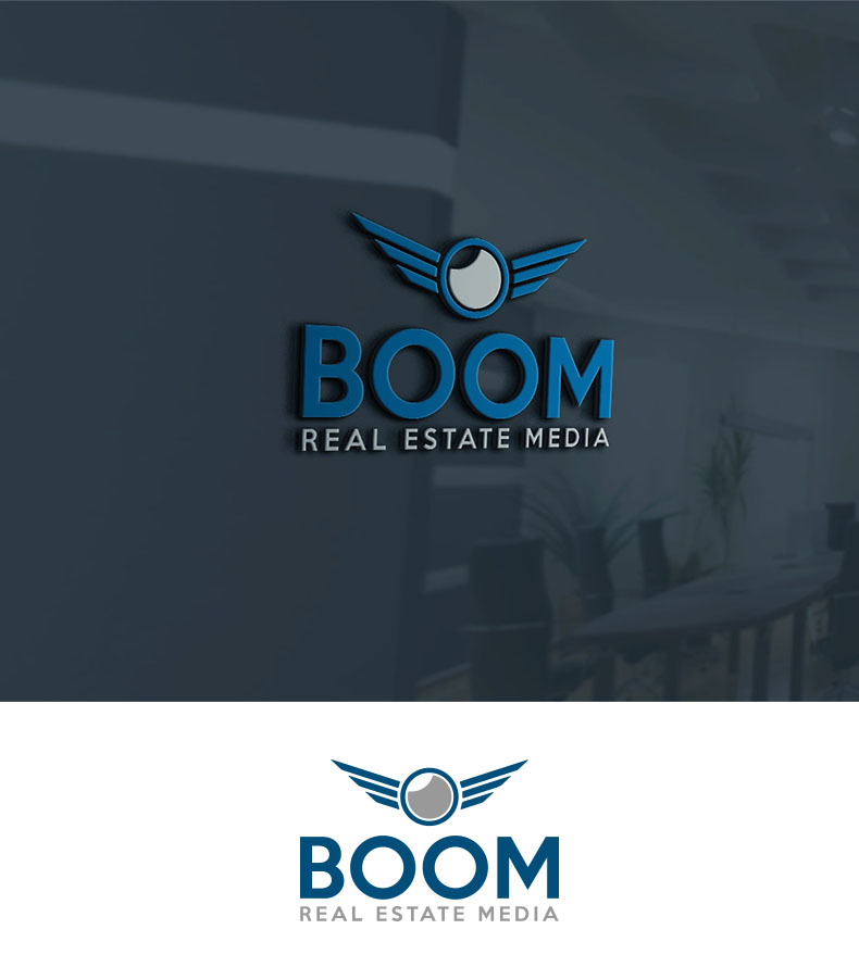 Logo Design by Aliqa Design for Digital Intuitive LLC | Design #22132610