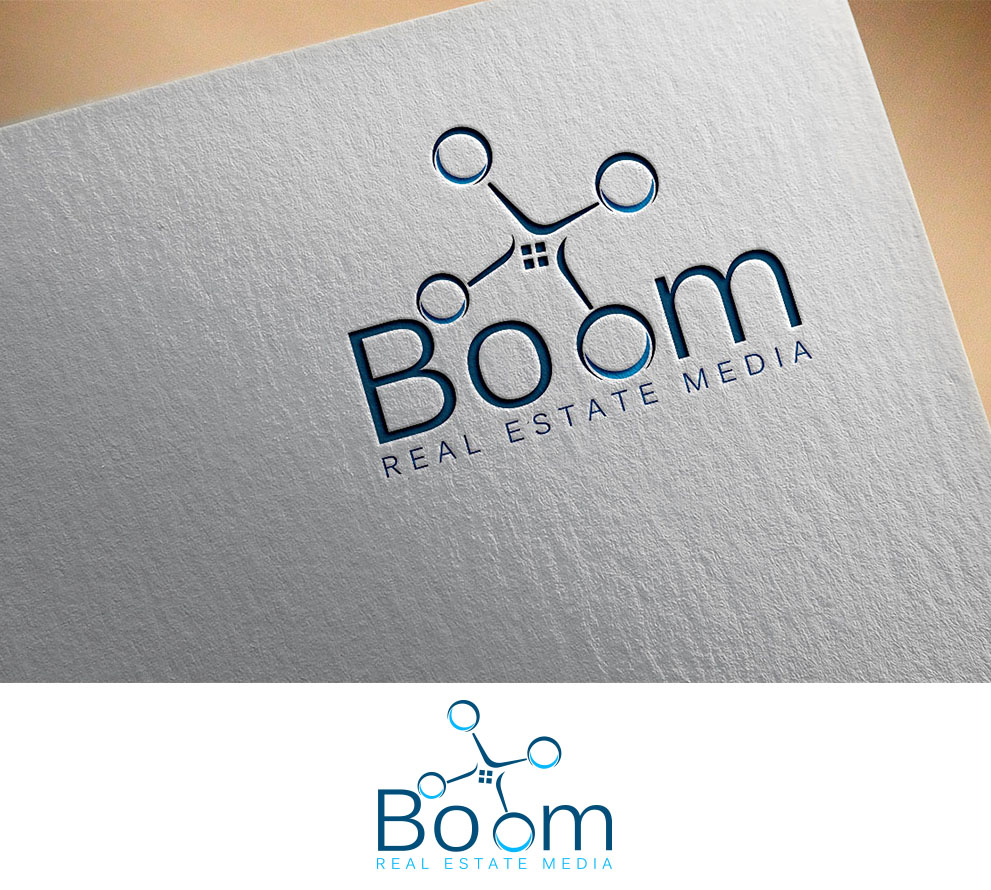 Logo Design by Aliqa Design for Digital Intuitive LLC | Design #22132611