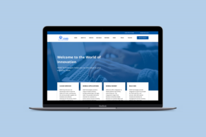 Web Design by Digode Design and Development for this project | Design: #22147703