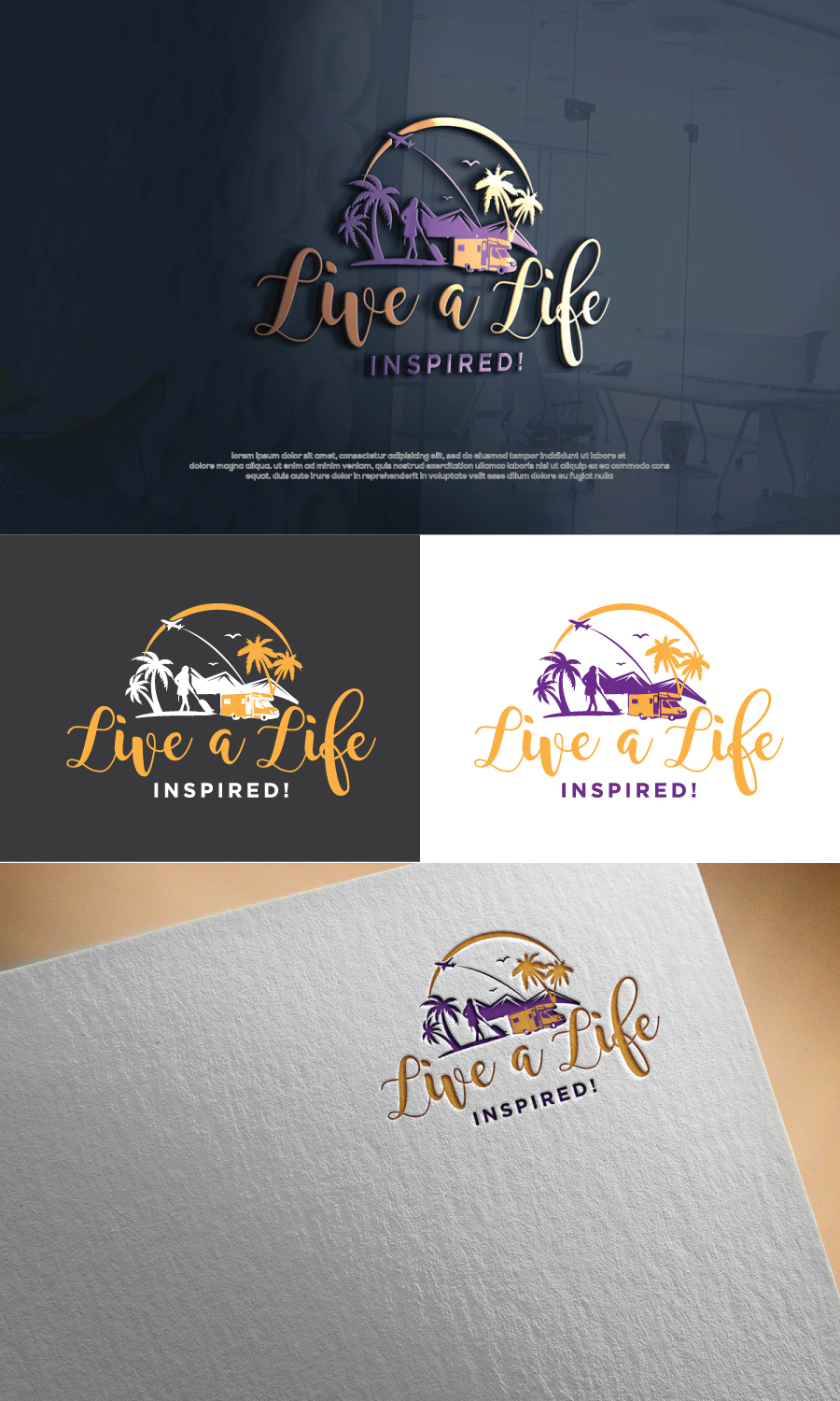 Logo Design by jarin 28 for this project | Design #22135921