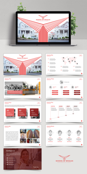 PowerPoint Design by SAI DESIGNS for this project | Design: #22143698