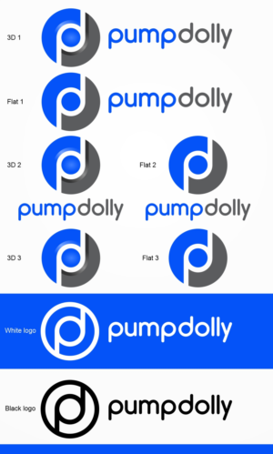 Logo Design by B8
