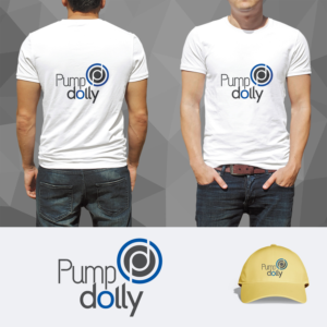 Logo Design by GD 3