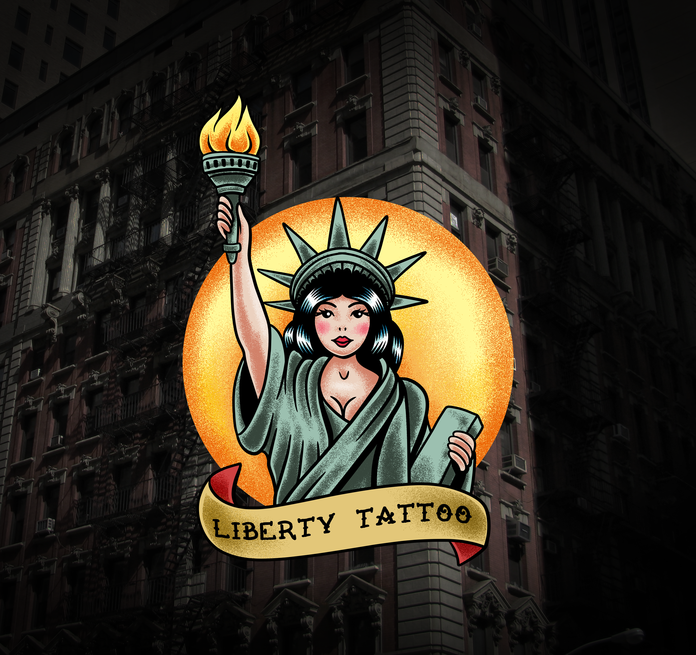 Logo Design by GraphicRogue for this project | Design #22185560