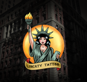 Logo Design by GraphicRogue
