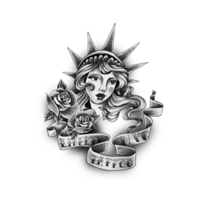 Logo Design by missd.tattoos