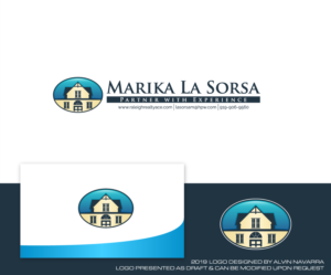 Logo Design by alvinnavarra for Coldwell Banker Howard Perry and Walston | Design: #22176585