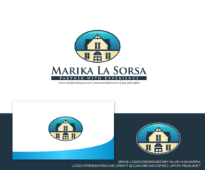 Logo Design by alvinnavarra for Coldwell Banker Howard Perry and Walston | Design: #22176600