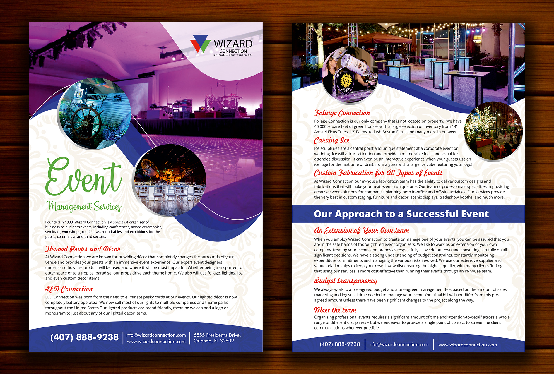 Flyer Design by ecorokerz for this project | Design #22132814
