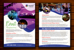 Flyer Design by ecorokerz