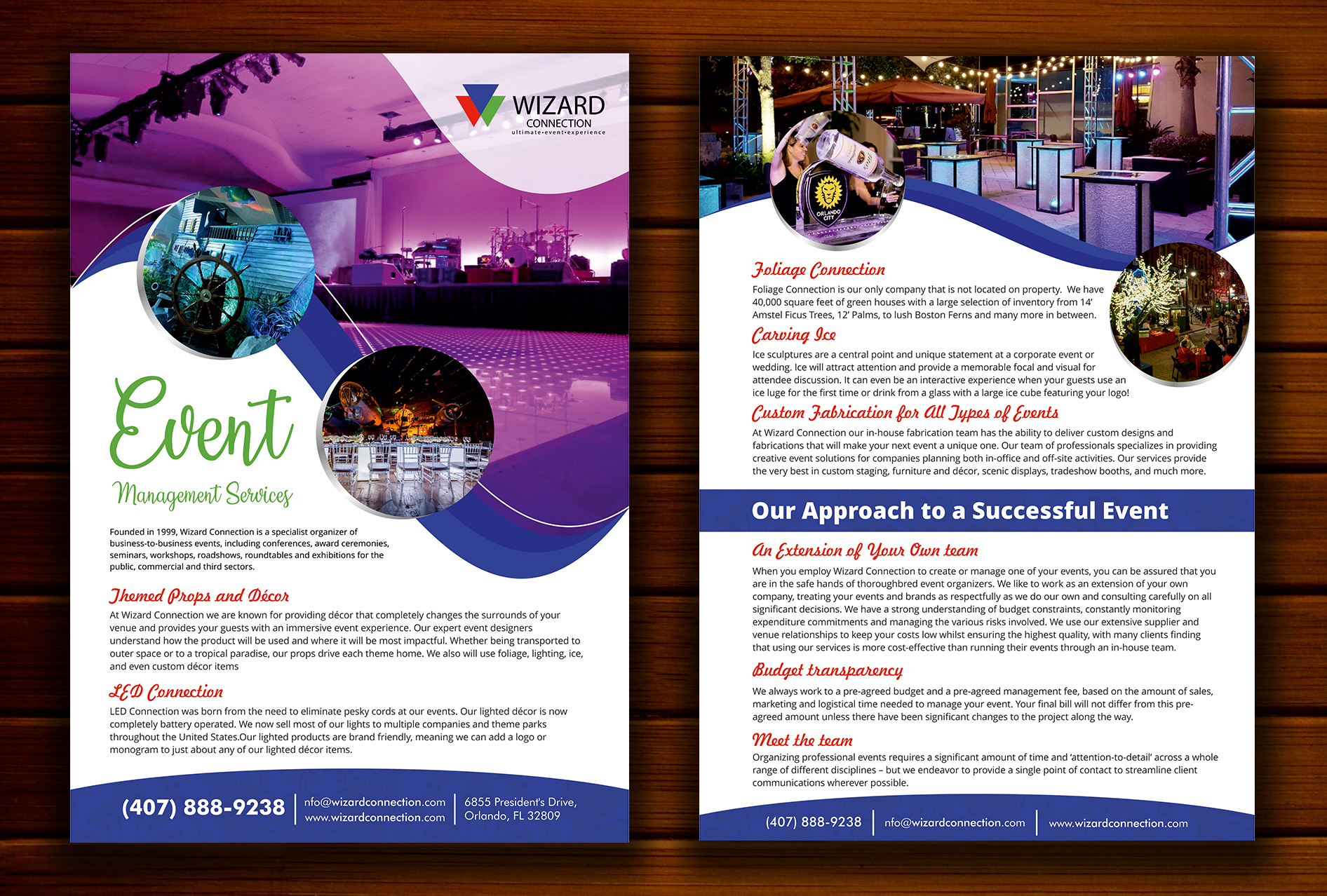 Design de Flyer par ecorokerz pour ce projet | Design #22132815