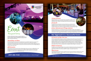 Design de Flyer par ecorokerz pour ce projet | Design : #22132815