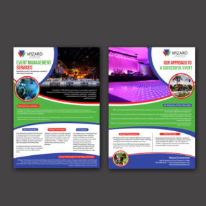 Design de Flyer par Schöpfer pour ce projet | Design : #22134985