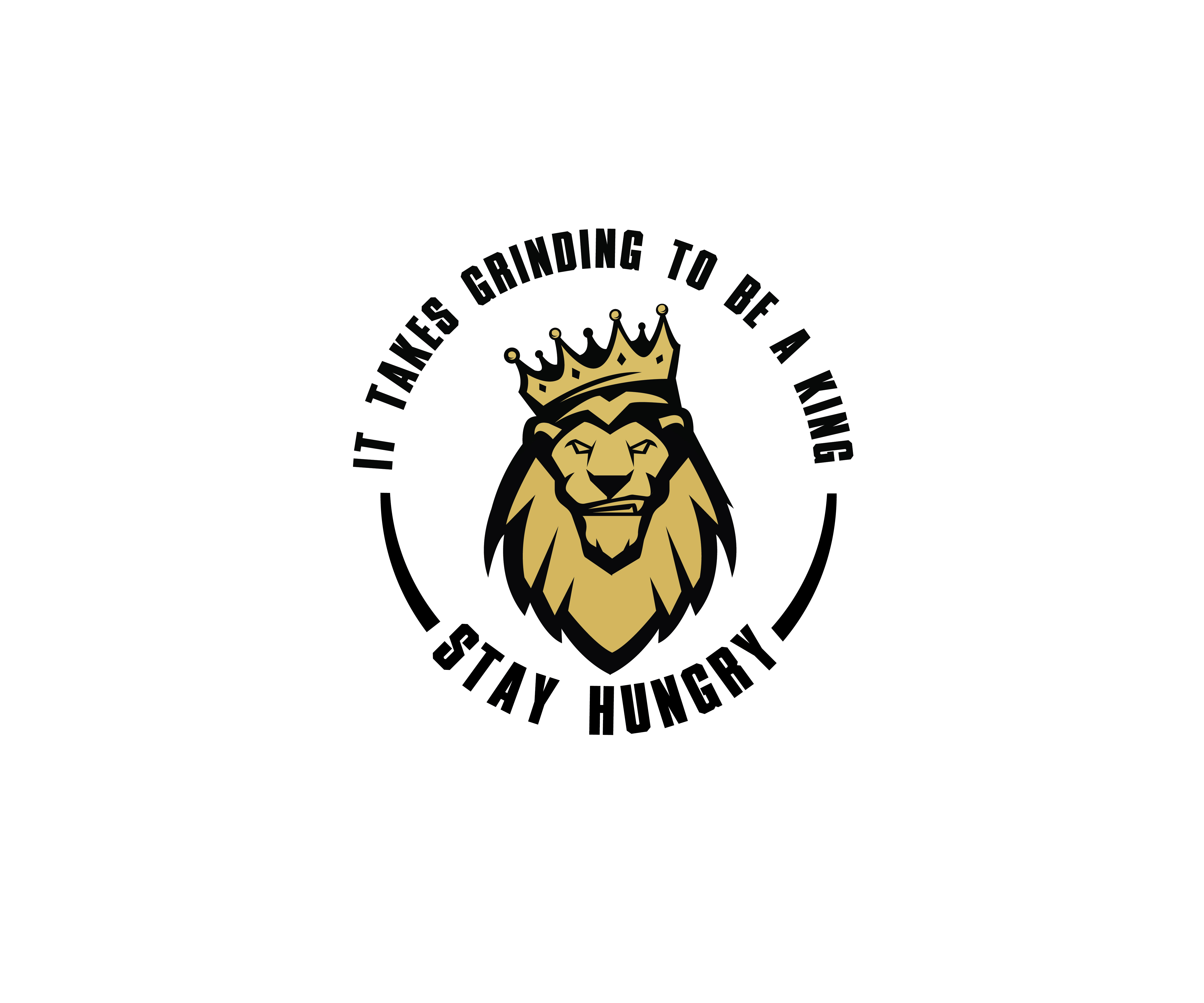 Logo Design by renderman for 9Grindz.com | Design #22135924