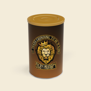 Logo Design by Azmat-ullah for 9Grindz.com | Design: #22177924