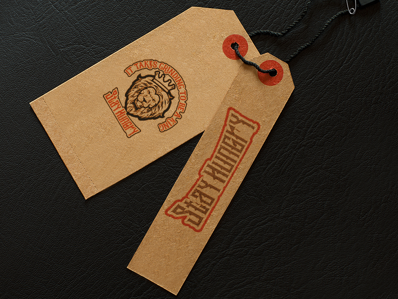 Logo-Design von Azmat-ullah für 9Grindz.com | Design #22177926